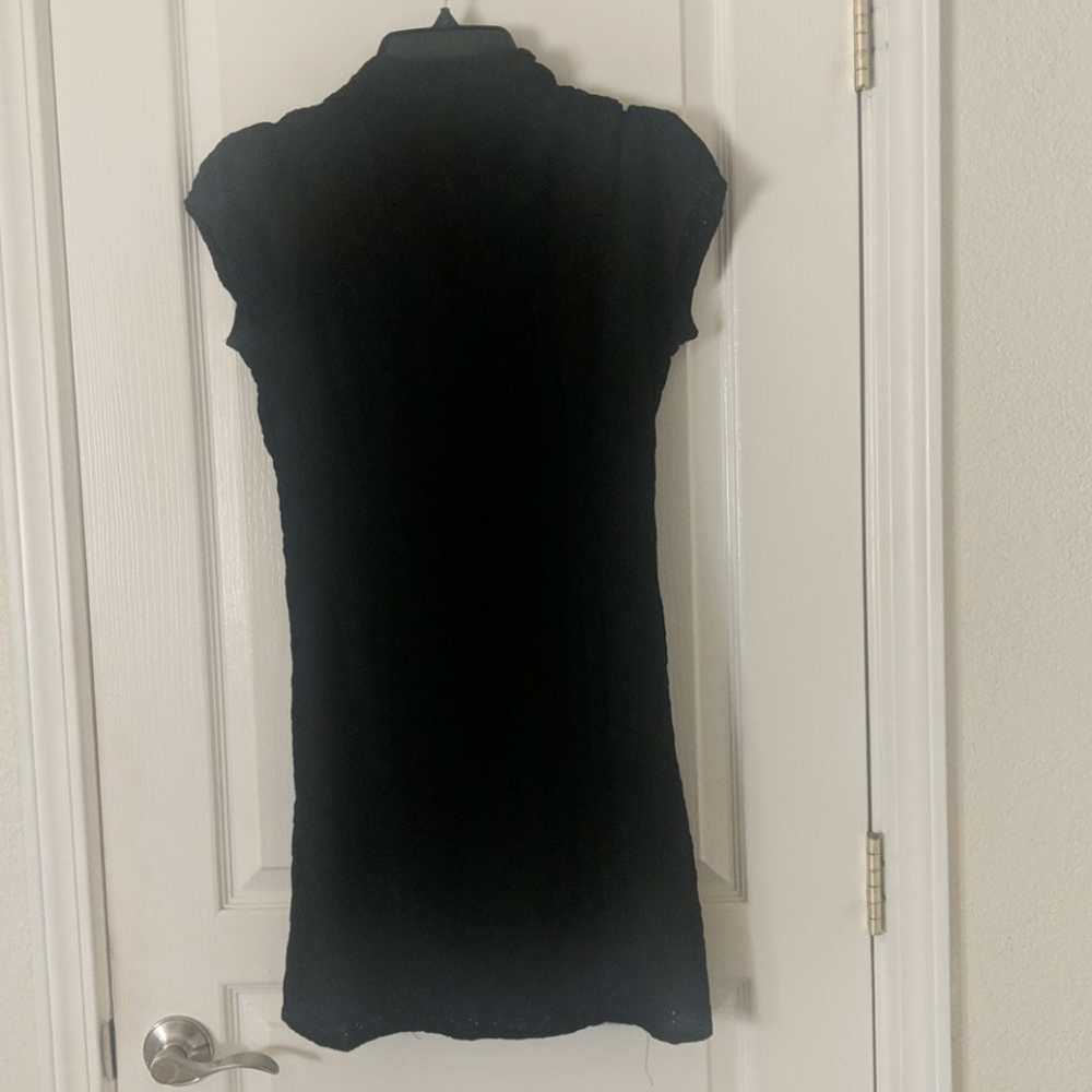Button Up Dress - Picture 4 of 4
